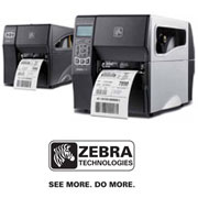 The Zebra Zt200 Series